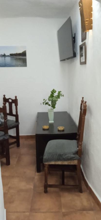 Casa Cueva El Almendro Guest House Pegalajar Luaran gambar
